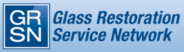 Glass Restoration Service Network logo